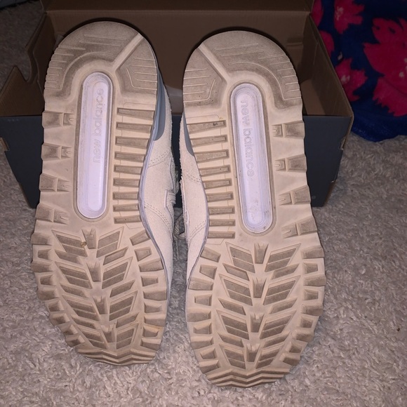 New Balances - Picture 3 of 3